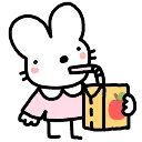 bunnyjuice