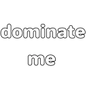 dom_me