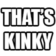 kink