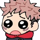 itadorisad Discord Emoji