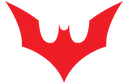 BatmanBeyondLogo Discord Emoji