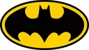 Batman Logo Discord Emoji