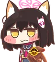 Izuna_rabi_give_you_gold Izuna_rabi_give_you_gold