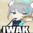 sirokoiwak
