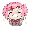 MonikaSmile