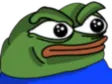 pepe_upset Discord emoji