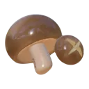 s_8brownmushroom s_8brownmushroom