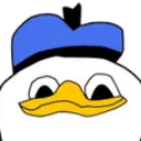 DonaldDuck DonaldDuck