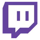 twitchlogopng12 Discord Emoji