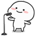 singer_desipunjab animated emote | Desi Punjab (Pakistani, Indian)