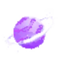 Purpleplanet PurplePlanet Discord Emoji