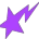 Purplestar PurpleStar Discord Emoji