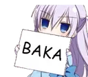 baka