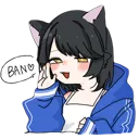 ban_otoneko Discord Emoji