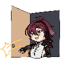 HeizouDoorEntry Discord emoji