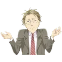 wakuishrug wakuishrug