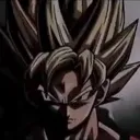 goku