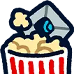 PopcornGhost