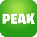 peak