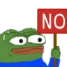 no