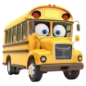 Lilyellowbus