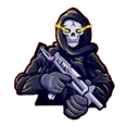 jthornLogoEmote Discord Emoji