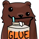 BearGlueless