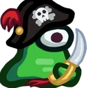 PirateSlug PirateSlug