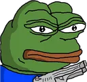 shooterpepe Discord Emoji
