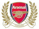 Logo_Arsenal_FC_Saison_20112012 Discord Emoji