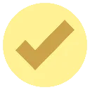 yellowcheckmark