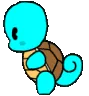Squirtlewalk
