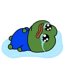 CryFloor