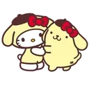 A_HelloKittyPuringHug