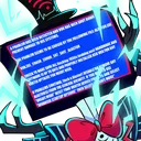vox_bluescreen Discord Emoji