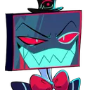 Vox Happy Discord Emoji