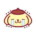 A_Pompompurin_sob