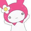 A_MyMelody_Confused