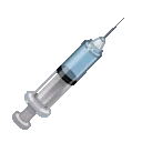 syringe
