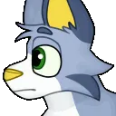 SideEye_Animated SideEye_Animated