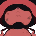 DarkChopper Discord emoji
