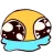 cryingblob