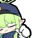 HikariThumbsUp HikariThumbsUp