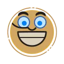 DA_grin