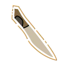 DA_Crysknife