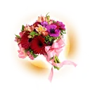 :bouquet: