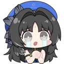 Yangyang_cry Yangyang_cry