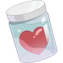 heartinajar