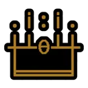 goldchest