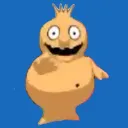 agusSenyum